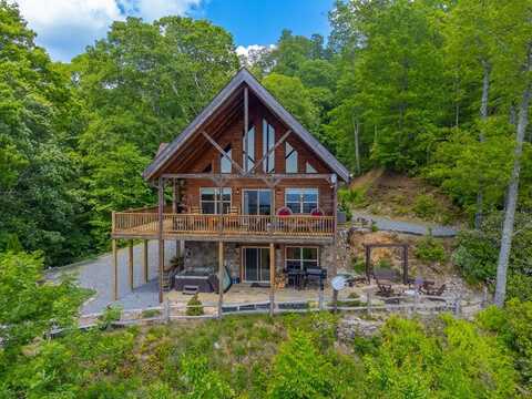 214 Indianola Lane, Bryson City, NC 28713