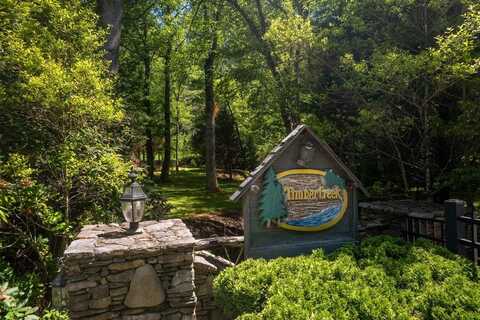 Lot #5 Lot 5 Timber Creek, Sylva, NC 28779