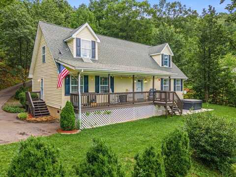 57 Hunters Trail, Sylva, NC 28779