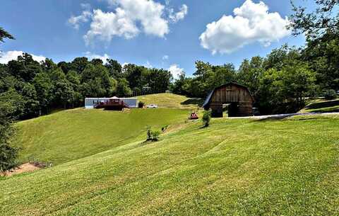 437 Richards Ridge, Canton, NC 28716