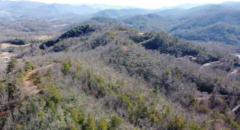 Sutton Branch Road, Sylva, NC 28779