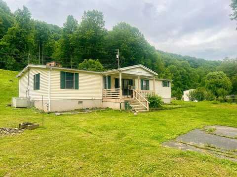 261 Allman Road, Sylva, NC 28779
