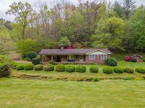 402 East Fork Road, Sylva, NC 28779