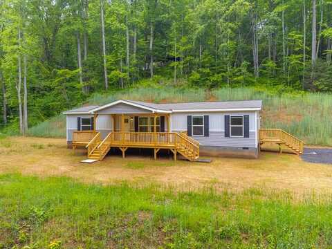 272 Dusty Lane, Sylva, NC 28779