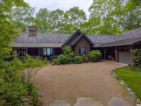 85 Back Bone Way, Sylva, NC 28779