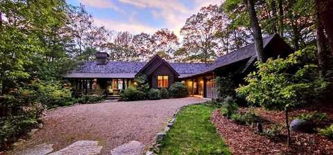 85 Back Bone Way, Sylva, NC 28779