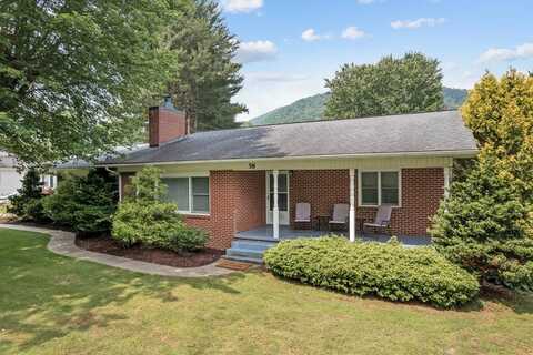 58 Campbell Creek Rd, Maggie Valley, NC 28751
