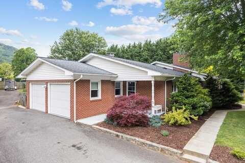 58 Campbell Creek Rd, Maggie Valley, NC 28751
