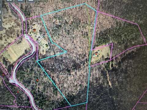 Canada Road, Tuckasegee, NC 28783