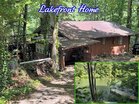 198 Old Dogwood Dr, Murphy, NC 28906