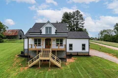 59 Clear Sky Drive, Franklin, NC 28734