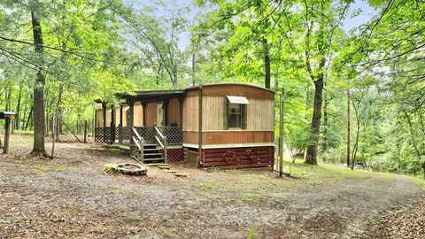 675 Brown, Otto, NC 28763