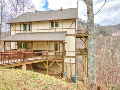 20a Lila Lane, Clyde, NC 28721