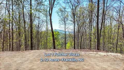 358 Christy Dr, Franklin, NC 28734