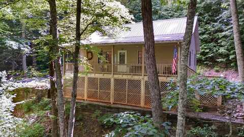 209 Seminole, Whittier, NC 28789