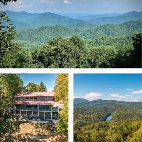 860 Grouse Dr, Bryson City, NC 28713