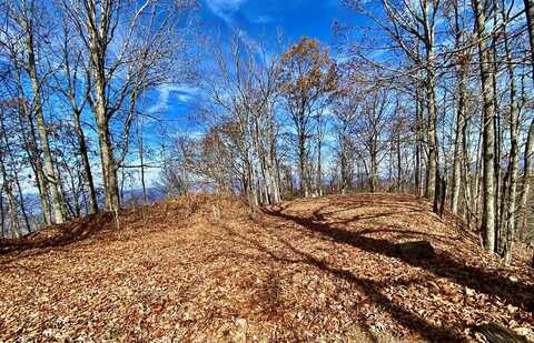 Lot 1 Ridge Crest, Bryson City, NC 28713