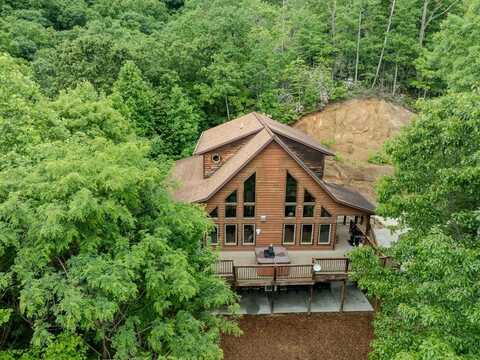 325 Edith Lane, Bryson City, NC 28713