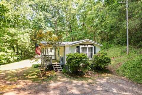 77 Old Mill Road, Bryson City, NC 28713