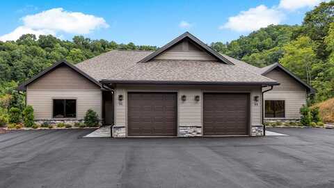 44 Cypress Point, Whittier, NC 28789