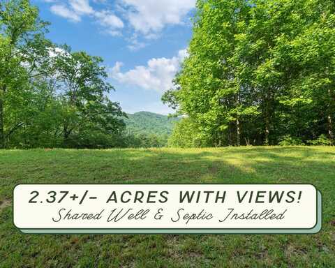 Lot 11 Silvercrest Road, Franklin, NC 28734