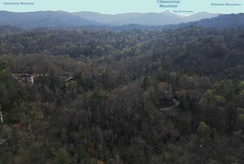 Lot 96 Black Oak Drive, Sapphire, NC 28774