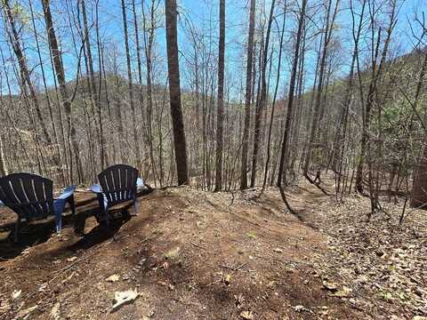 Lot 39 Sweetspring Trail, Glenville, NC 28736