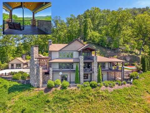 197 Mountain Whispers Drive, Franklin, NC 28734