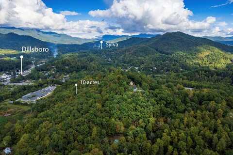 Hwy 441S, Dillsboro, NC 28779
