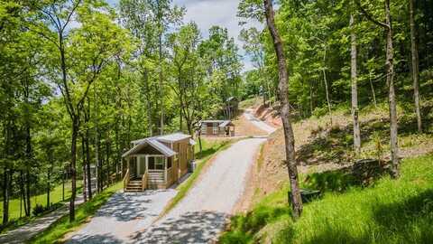 15 Pinehurst Drive, Bryson City, NC 28713