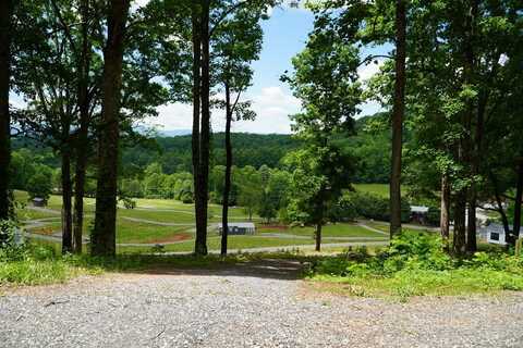 527 Saunders Rd. lot #8, Franklin, NC 28734