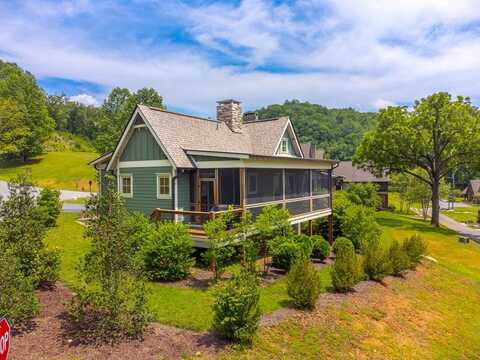 396 River Club Drive, Cullowhee, NC 28723