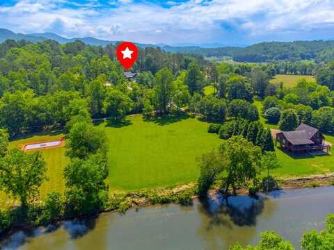 275 Rivers Whisper Lane, Franklin, NC 28734