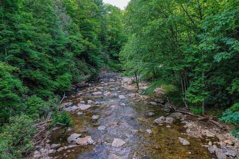 Lot 13 Hares Ear Lane, Tuckasegee, NC 28783