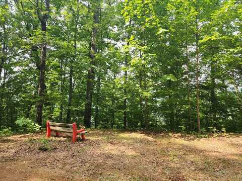 Lot 13 Little Fawn, Franklin, NC 28734