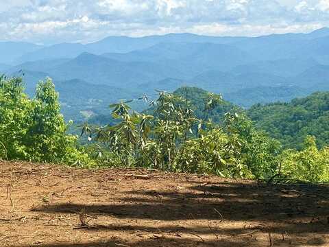 Lot 42 Middle Ridge, Whittier, NC 28789