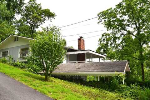 97 Lakeview Circle, Franklin, NC 28734