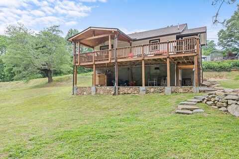 229 Yellowbird Branch Rd, Sylva, NC 28779