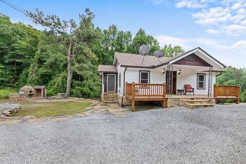229 Yellowbird Branch Rd, Sylva, NC 28779
