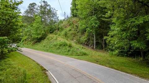 451 West Dills Creek Road, Franklin, NC 28734