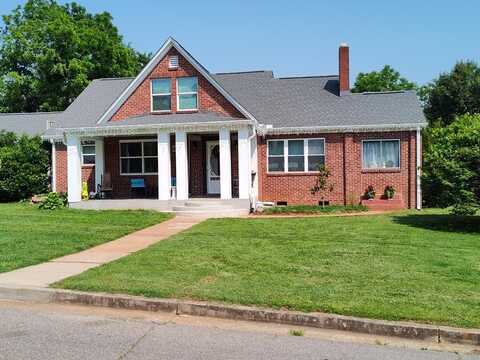 267 First Street, Franklin, NC 28734