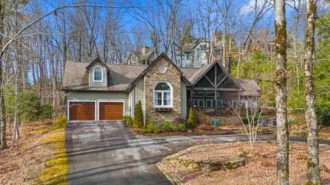 140 Lost Trail, Highlands, NC 28741