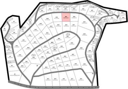 527 Saunders Rd. Lot # 37, Franklin, NC 28734