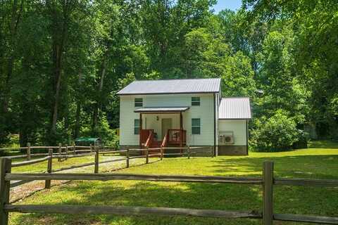 49 Coweeta River Lane, Otto, NC 28763