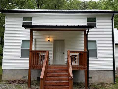 49 Coweeta River Lane, Otto, NC 28763