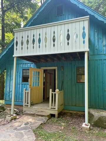 1100 Cals Cove Rd, Franklin, NC 28734