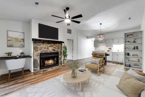 45b Mountain View Villas, Franklin, NC 28734