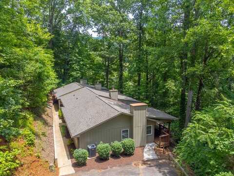 45b Mountain View Villas, Franklin, NC 28734