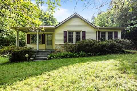 56 Stillhouse Branch Road, Bryson City, NC 28713