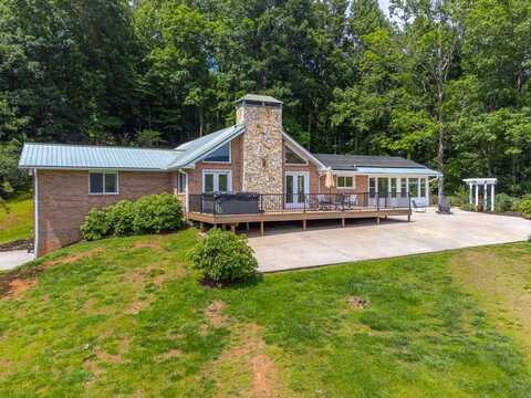 148 Haven Ridge Trail, Franklin, NC 28734